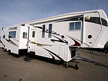 09 Heartland Cyclone