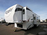 2009 Heartland Cyclone Photo #2