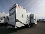 2009 Heartland Cyclone Photo #3