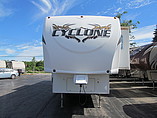 2009 Heartland Cyclone Photo #2