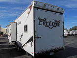 2009 Heartland Cyclone Photo #4