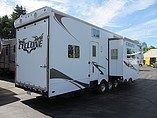 2009 Heartland Cyclone Photo #5