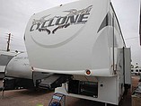 2009 Heartland Cyclone Photo #2