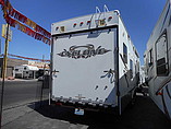 2007 Heartland Cyclone Photo #3