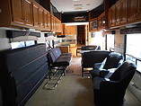 2007 Heartland Cyclone Photo #7