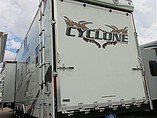 2009 Heartland Cyclone Photo #4