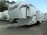 2009 Heartland Cyclone Photo #3