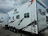 2009 Heartland Cyclone Photo #5