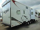 2009 Heartland Cyclone Photo #6