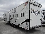 2009 Heartland Cyclone Photo #14