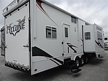 2009 Heartland Cyclone Photo #15