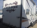 2010 Heartland Cyclone Photo #2