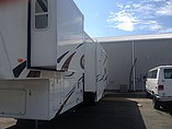 2010 Heartland Cyclone Photo #3