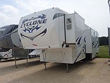 10 Heartland Cyclone
