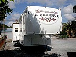 11 Heartland Cyclone