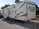 2011 Heartland Cyclone Photo #6