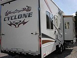 2011 Heartland Cyclone Photo #7