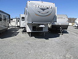 2011 Heartland Cyclone Photo #3