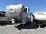 2011 Heartland Cyclone Photo #4