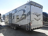 2011 Heartland Cyclone Photo #5