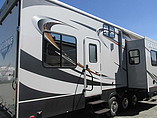 2011 Heartland Cyclone Photo #6