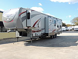 2012 Heartland Cyclone Photo #3