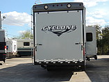 2012 Heartland Cyclone Photo #4