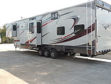 2012 Heartland Cyclone Photo #5