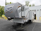 12 Heartland Cyclone
