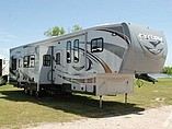 11 Heartland Cyclone