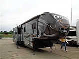 14 Heartland Cyclone