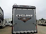2014 Heartland Cyclone Photo #3