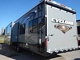 2015 Heartland Cyclone Photo #2