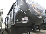 15 Heartland Cyclone