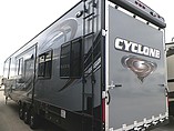 2015 Heartland Cyclone Photo #4