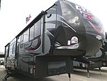 15 Heartland Cyclone