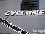 2015 Heartland Cyclone Photo #8