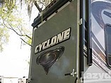 2015 Heartland Cyclone Photo #12