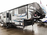16 Heartland Cyclone