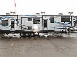 2016 Heartland Cyclone Photo #25