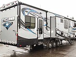 2016 Heartland Cyclone Photo #26