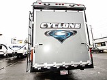 2016 Heartland Cyclone Photo #27