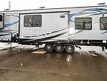 2016 Heartland Cyclone Photo #28