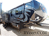 15 Heartland Cyclone
