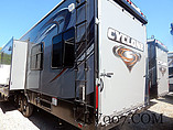2015 Heartland Cyclone Photo #3