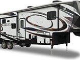 14 Heartland Cyclone