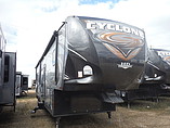 2014 Heartland Cyclone Photo #7