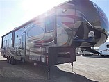 15 Heartland Cyclone