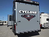 2015 Heartland Cyclone Photo #4