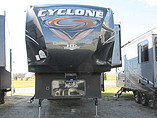 15 Heartland Cyclone